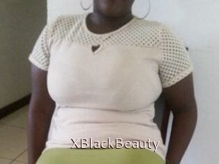 XBlackBeauty