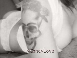 XCandy_Love