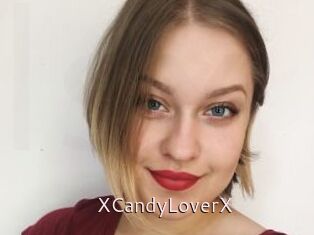 XCandyLoverX