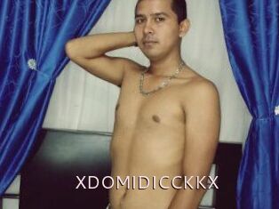 XDOMIDICCKKX