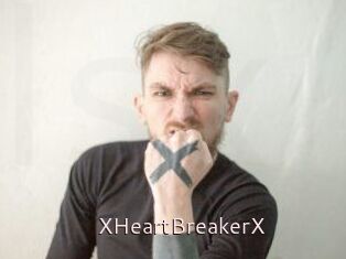 XHeartBreakerX