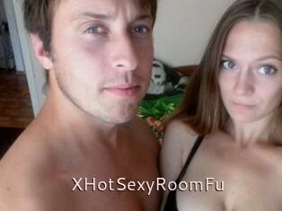 XHotSexyRoomFu