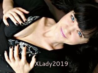 XLady2019