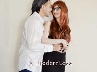 XLmodernLove