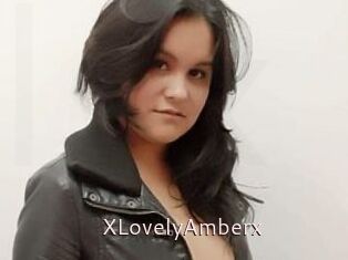 XLovelyAmberx