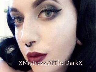 XMistressOfTheDarkX