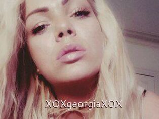 XOXgeorgiaXOX