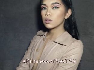 XPrincessofSexTSX