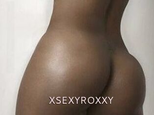 XSEXYROXXY