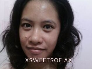 XSWEETSOFIAX