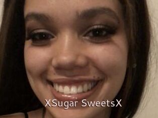 XSugar_SweetsX