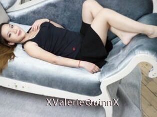 XValerieQuinnX