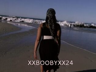 XXBOOBYXX24