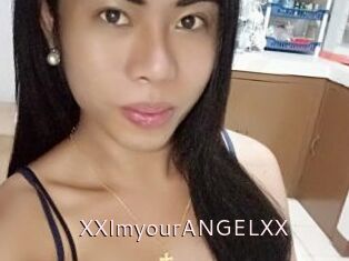 XXImyourANGELXX