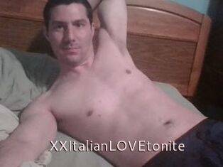 XXItalianLOVEtonite