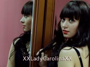 XXLadyCarolinaXX