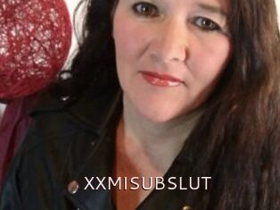 XXMISUBSLUT