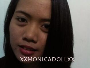 XXMONICADOLLXX