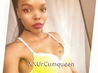 XXUrCumqueen