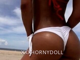 XXXHORNYDOLL