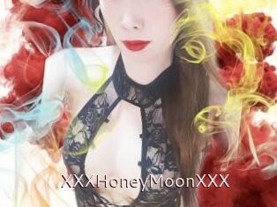 XXXHoneyMoonXXX