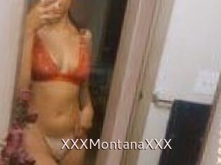 XXXMontanaXXX