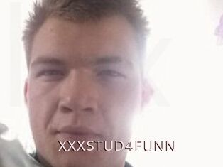 XXXSTUD4FUNN