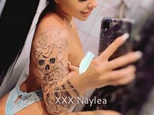 XXX_Naylea