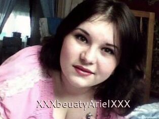 XXXbeuatyArielXXX