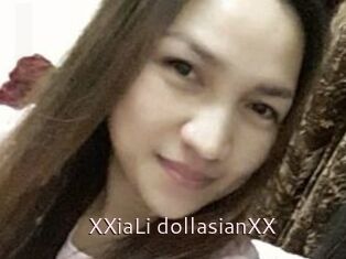 XXiaLi_dollasianXX