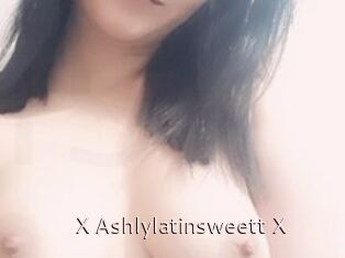 X_Ashlylatinsweett_X