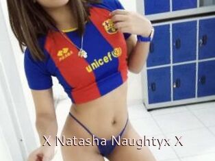 X_Natasha_Naughtyx_X