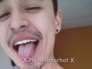 X_Twinkvictorhot_X