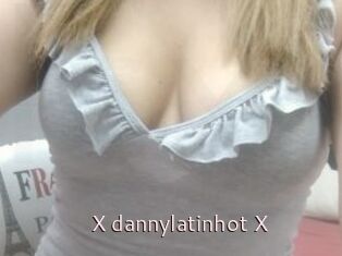 X_dannylatinhot_X