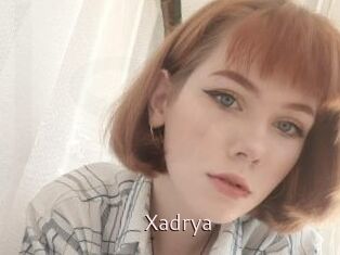 Xadrya