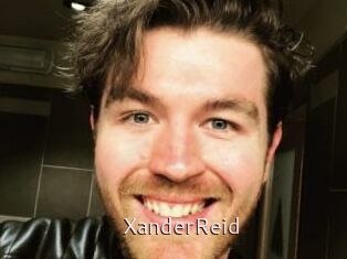 XanderReid