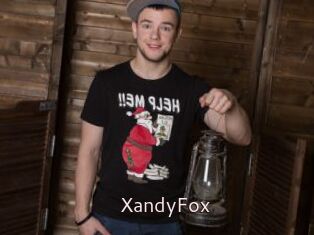 XandyFox