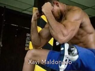 Xavi_Maldonado