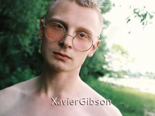 XavierGibson