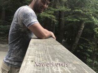 Xavier_Lewis