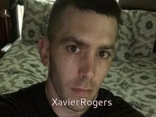 Xavier_Rogers