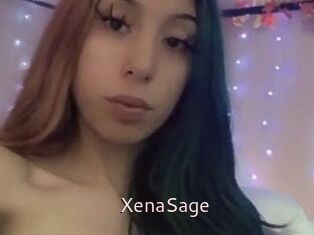 XenaSage