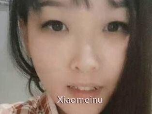 Xiaomeinu