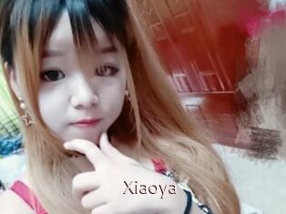 Xiaoya