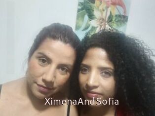 XimenaAndSofia