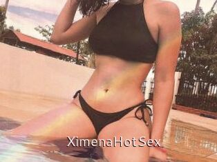 XimenaHotSex