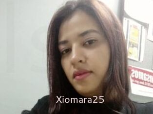 Xiomara25