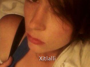 Xitlalli