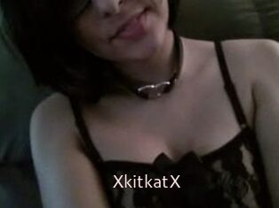 XkitkatX