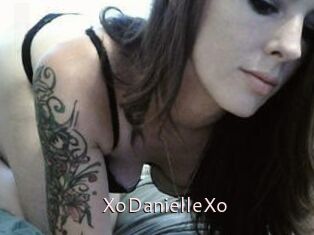 XoDanielleXo